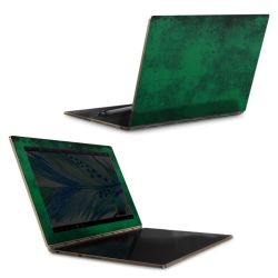 Folien für Laptops matt