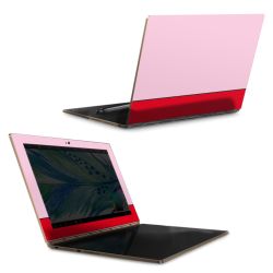 Folien für Laptops matt