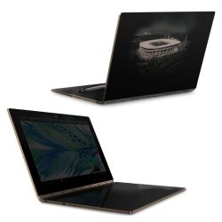 Folien für Laptops matt