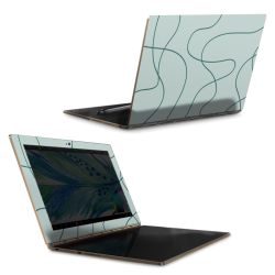 SkinVinyyli Läppäreille mattapinta