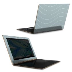 SkinVinyyli Läppäreille mattapinta