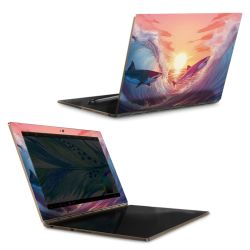 Foils for Laptops matt