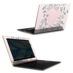 SkinVinyyli Läppäreille mattapinta