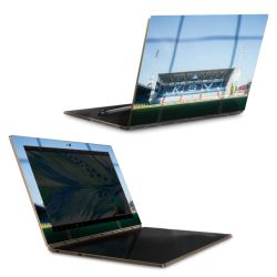 Folien für Laptops matt