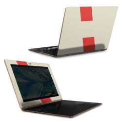 Folien für Laptops matt