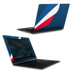 Folien für Laptops matt