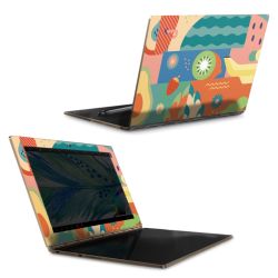 Foils for Laptops matt