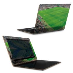 Folien für Laptops matt