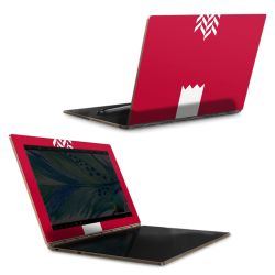 Folien für Laptops matt