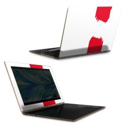 Folien für Laptops matt