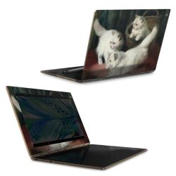 Foils for Laptops matt