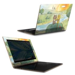 Foils for Laptops matt