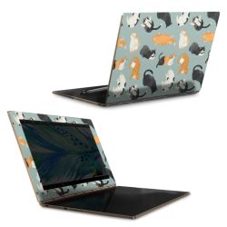 Foils for Laptops matt