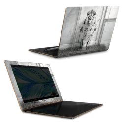 Foils for Laptops matt