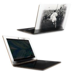 Folien für Laptops matt