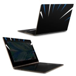 Folien für Laptops matt