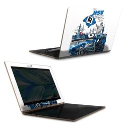 Folien für Laptops matt