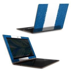 Folien für Laptops matt