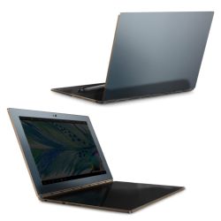 Foils for Laptops matt