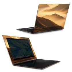 Foils for Laptops matt