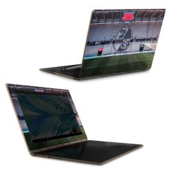 Folien für Laptops matt