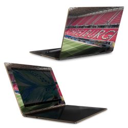 Folien für Laptops matt