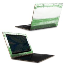 Folien für Laptops matt