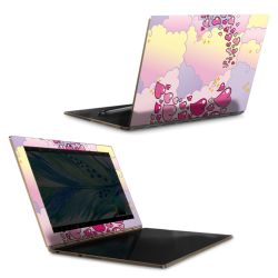 Folien für Laptops matt