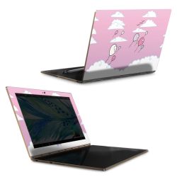 Folien für Laptops matt