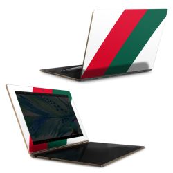 Folien für Laptops matt