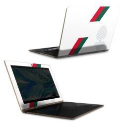 Folien für Laptops matt