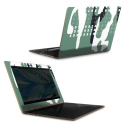 Folien für Laptops matt