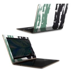 Folien für Laptops matt