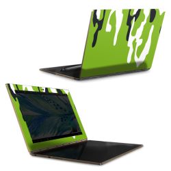 Folien für Laptops matt