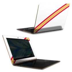 Folien für Laptops matt