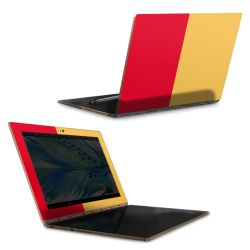 Folien für Laptops matt