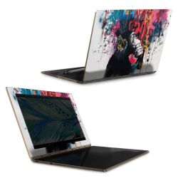 Foils for Laptops matt