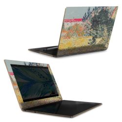 Foils for Laptops matt