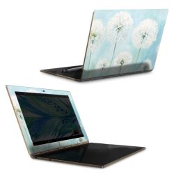 Foils for Laptops matt