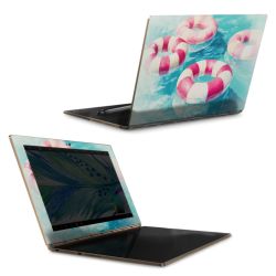 Foils for Laptops matt