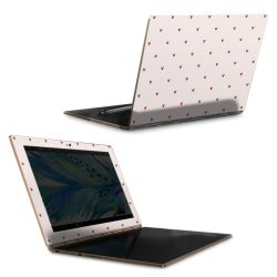 SkinVinyyli Läppäreille mattapinta