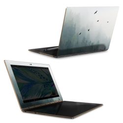 Foils for Laptops matt