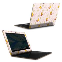 SkinVinyyli Läppäreille mattapinta