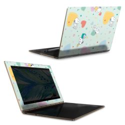 SkinVinyyli Läppäreille mattapinta