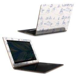 SkinVinyyli Läppäreille mattapinta