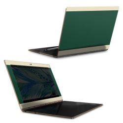 Folien für Laptops matt