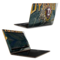 Folien für Laptops matt