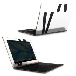 Foils for Laptops matt