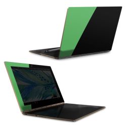 Folien für Laptops matt