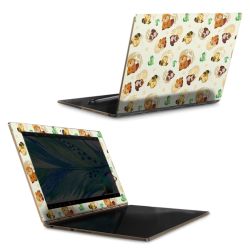 SkinVinyyli Läppäreille mattapinta